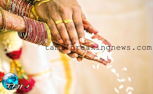 how to get marriage certificate in srilanka tamil