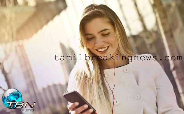 smart phones in srilanka