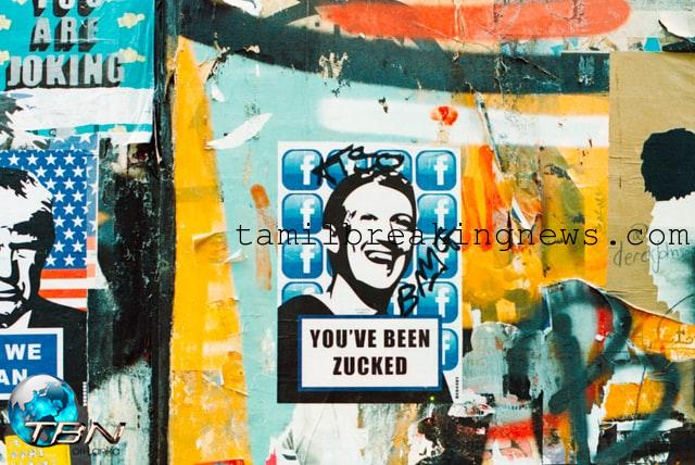 mark zuckerberg life story