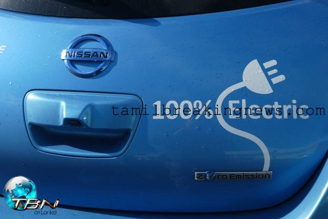 electric vehicles in tamil