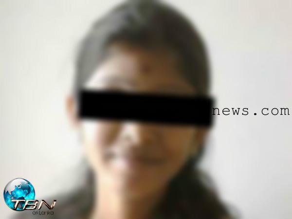 extra marital affair girl arrested